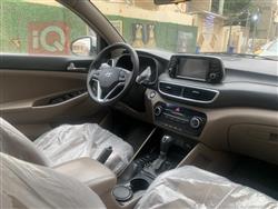 هیوندای تۆکسۆن